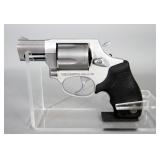 Taurus Ultra-Lite .38 Special 5-Shot Revolver SN# CM15313, Paperwork, Boresnake, Lubricant, In Box