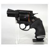 Apintl/ Rock Island Armory 206 .38 Special 6-Shot Revolver SN# RIA2518871, Double Action, Extra Grip