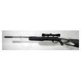 Umarex Surge .177 Cal Pellet Airgun SN# 00741061, Umarex 4x32 Scope