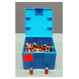 45-70 Govt 300 gr JHP Bullets, Approx Qty 113