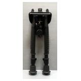 Rifle Bipod With Extendable Legs