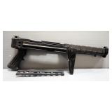 Ram-Line Synthetic Folding Stock For Ruger 10/22