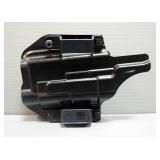 Bravo Concealment OWB Holster For Glock 17/22/31