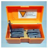 Lyman 45 Cal Rifle Mould