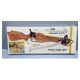 Wham-O Powermaster Crossbow Outfit No 106