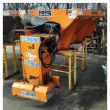2008 Monroe Spreader, Approx 10