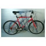 Mens GT Outpost, 26", 7 Speed Mountain Bike