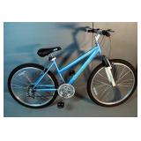 Ladies 26" Road Master 12 Speed Mountain Bike
