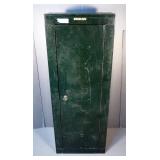 Stack-On Steel Firearm Locker, 55.25" x 21" x 10"