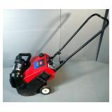 Toro Powerlite Gas Powered 16" Snowblower With Electric Star