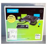 Dymo Digital Shipping Scale, Model S250, New In Box