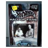 Hot Wheels Die Cast Collectible Cars Hall Of Fame Series Including Greatest Rides Olds 442, Qty 2 An