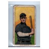 1909-11 T206 Elmer Flick, HOF