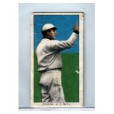 1909-11 T206 John McGraw (Finger In Air), HOF