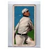 1909-11 T206 Chief Bender (Pitching, No Trees), HOF
