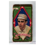 1911 Gold Border T205 Cards, Qty 6, Includes Barry, Murphy, Dygert, Herzog, Ferguson, And Fletcher