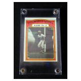 Roberto Clemente Topps Lot Of 8, Includes 1964, 1967, 1968 And 1969, HOF
