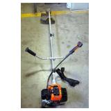 Coocheer Gas Powered Hand Held Brush Cutter