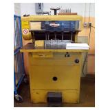Challenge 5 Head Paper Drill, Model MS10-A