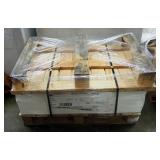 Paper Stock NeeNah Royal Sundance Writing, 5 Inches Of 35" x 23", 4 Inches Of 17.5" x 22.5", 60Lbs S