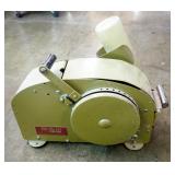 Better Pack 333 Tape Dispenser With Bottle, Max Tape Length 30"