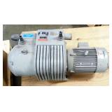 Dietz Motor, Type DVT 2.60, W.-Nr B 764919