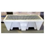 New Pig Corp Spill Containment Pallet, 66 Gallon Capacity