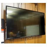 LG 42" Smart TV With Remote And Wall Mount