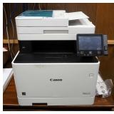 Canon All In One Printer, Model Image Class MF733CDW