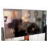 Onn. Roku 58" 4UHD Smart TV With Remote, Model # 100005844