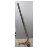 Vintage Lever Axle Jack For Ford Model T, Antique Cars