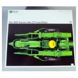 Ertl John Deere 4020 Tractor With 237 Corn Picker Precision Classics 1:16 Scale Diecast, In Box