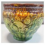 Weller Pottery Jardeneire, 9.5" High
