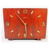 Style King Westminster Chime Clock, Made In Germany