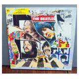 The Beatles Anthology I, II, And III Vinyl LPs, The Beatles Anthology I And III CDs, And The Beatles