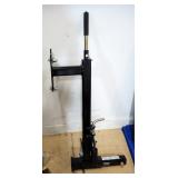 Roadmaster Spare Tire Carrier