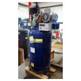 Napa Performance Series 7.5HP 2 Stage 80 Gallon Air Compressor, Model # 82-368VAT, Powers On