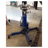 Cornwell Tools Air Operated Telescopic Transmission Jack, Model # CTJ-1000ATTJ