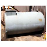 Oil Waste Container, 250 Gallon Capacity