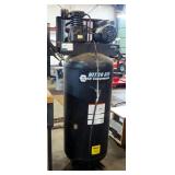 Napa Nitro Air 60 Gallon Air Compressor, Valve Needs Replaced, Model # 62-4256-VAT, Powers Up