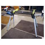 Ryobi Miter Saw Stand, Model# RMS10G