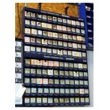 Rockford Metric And Standard Hardware Including Hex Cap Screws, Washers, Nuts, Kotter Pins, And More