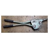 Big Daddy Riveter, 22" Long