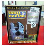 Drill Doctor Precision Drill Bit Sharpener, Model # 500SP