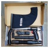 Matco Tools, Delux Air Suction/Blow Gun Kit, Model # MTV5