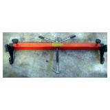 Central Machinery Universal Engine Support, 750Lbs Capacity