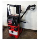 Clean Force 1800 Power Washer, Model # CF1800HD, Powers On