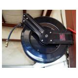 Heavy Duty Auto Rewind Autohose Reel, 75