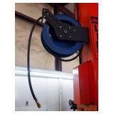 Grip Air Hose Reel With Unknown Length Air Hose