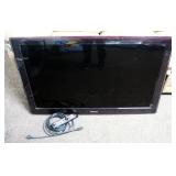 Samsung 46" Flat Screen TV, Model #LN46A650A1F, With Remote